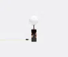 Seletti Lighting Black/gold/multicolor Uni In Black/gold/multicolor
