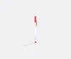Seletti Lighting Red Uni In Red