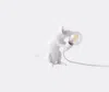 Seletti Lighting White 2 In White