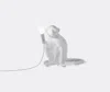 Seletti Lighting White 1 In White