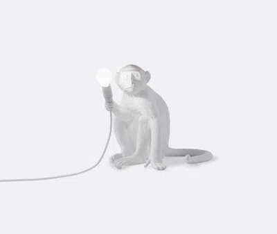 Seletti Lighting White 20