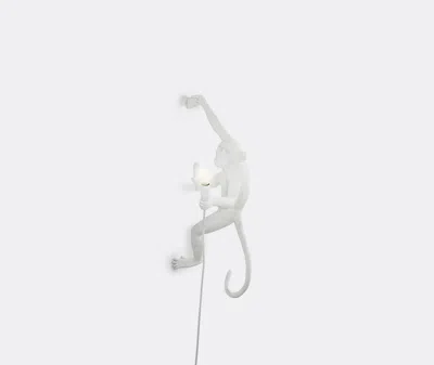 Seletti Lighting White Uni