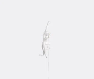 Seletti Lighting White 20