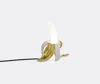 Seletti Lighting Yellow/white Uni In Yellow/white