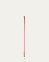 Seletti Linea 53" Led Lamp In Fucsia