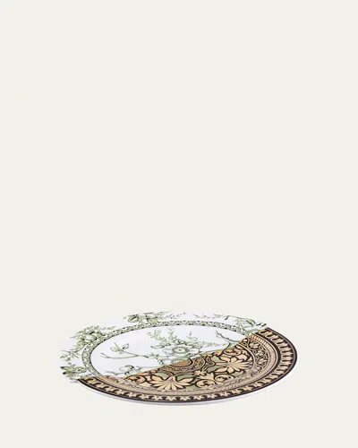 Seletti Lothal Hybrid Dinner Plate In Multi