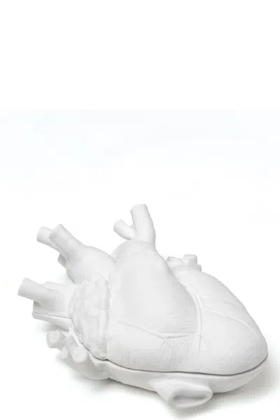 Seletti 'love In A Box' Container