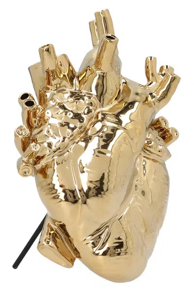 Seletti 'love In Bloomâ€™ Vase