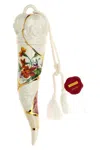 Seletti Lucky Horn  X Marcantonio In Multi