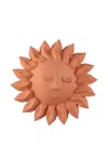 Seletti Magna Graecia Wall Art (32cm) In Brown