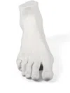 Seletti Memorabilia Mvsevm Male Foot In White