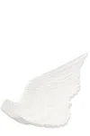 Seletti 'memorabiliamuseum - Wings Left' Centerpiece In White