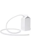 Seletti Milkglow Eu Plug Lamp In White