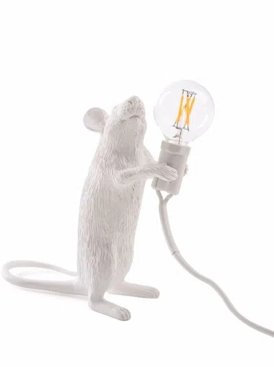 SELETTI MOUSE TABLE LAMP
