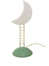 Seletti My Secret Place Table Lamp In Gold