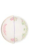 Seletti 'olinda Hybrid' Fruit Bowl ⌀ 10,5 Cm In Multi