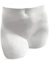 Seletti Piece Of Me Man Sculpture In Weiss