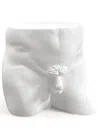 Seletti Piece Of Me Sculpture (45cm) In 白色