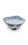 Seletti Tableware Blue Uni In Blue