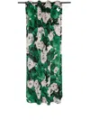 SELETTI ROSES CURTAIN