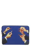 Seletti 'rossettiâ€™ Computer Case
