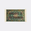 Seletti Diversity Rug In Multicolor