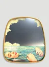 SELETTI SEA GIRL MIRROR