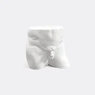 Seletti Seating White Uni