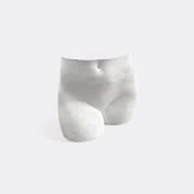 Seletti Seating White Uni