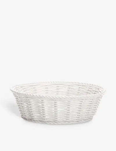 Seletti Selab Estetico Quotidiano Porcelain The Bread Bin