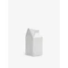 Seletti Selab Estetico Quotidiano Porcelain Milk Jug