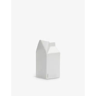 Seletti Selab Estetico Quotidiano Porcelain Milk Jug