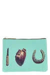 Seletti X Toiletpaper 'love Edition' Pouch