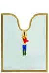 Seletti X Uto Balmoral 'circus' Mirror