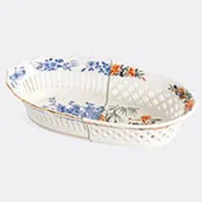 Seletti Serving And Trays Multicolor Uni