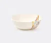 Seletti Serving And Trays White/multicolor Uni In White/multicolor