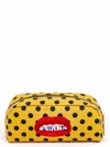 Seletti Shit Beauty Yellow In Gold
