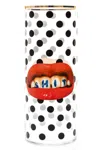 Seletti 'shit Pois' Vase