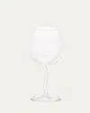 Seletti Sonny Wine Glasses, Set Of 4