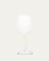 Seletti Sonny Wine Glasses, Set Of 4
