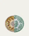 Seletti Sravasti Hybrid Dessert Plate
