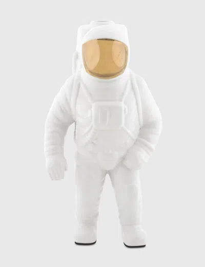 Seletti Starman Vase – White