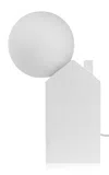 Seletti Table Lamp "dreamlike" In White