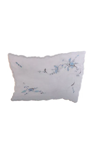 Seletti Table Mat "diesel Living" In Cork In Multi