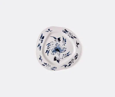 Seletti Tableware Blue Uni