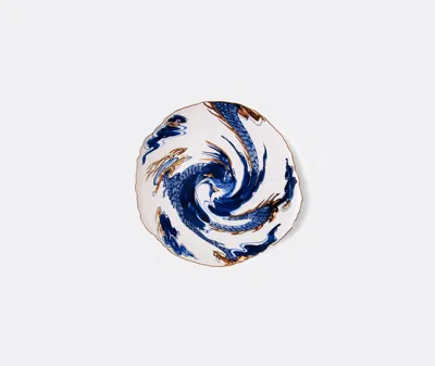 Seletti Tableware Blue Uni