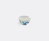 Seletti Tableware Blue Uni In Blue
