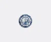 Seletti Tableware Blue Uni In Blue