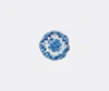 Seletti Tableware Blue Uni In Blue