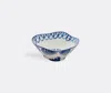 Seletti Tableware Blue Uni